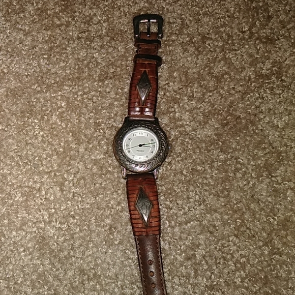 western style watch bands